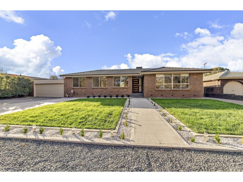 3 Moruya Circuit, Kaleen ACT 2617