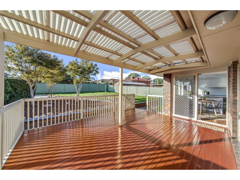 3 Moruya Circuit, Kaleen ACT 2617