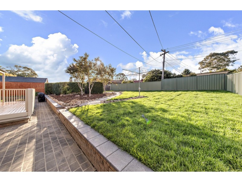 3 Moruya Circuit, Kaleen ACT 2617