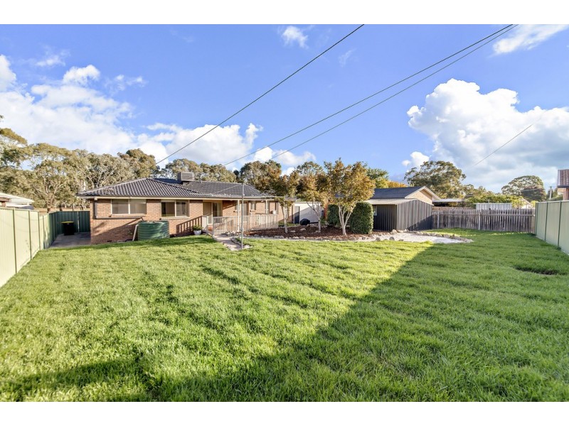 3 Moruya Circuit, Kaleen ACT 2617