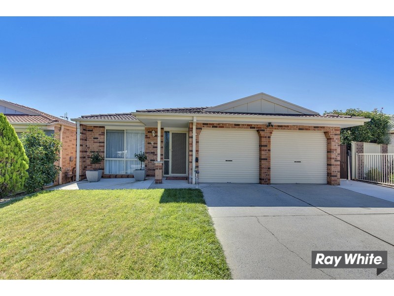 21 Bywaters Street, Amaroo ACT 2914