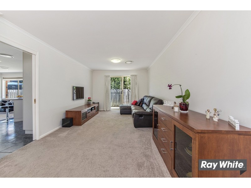 21 Bywaters Street, Amaroo ACT 2914