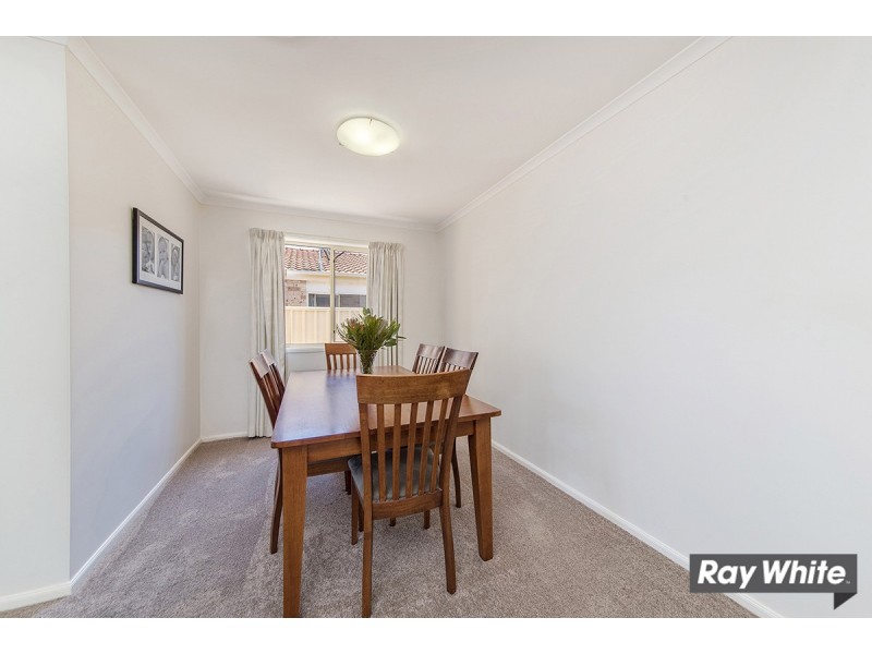 21 Bywaters Street, Amaroo ACT 2914