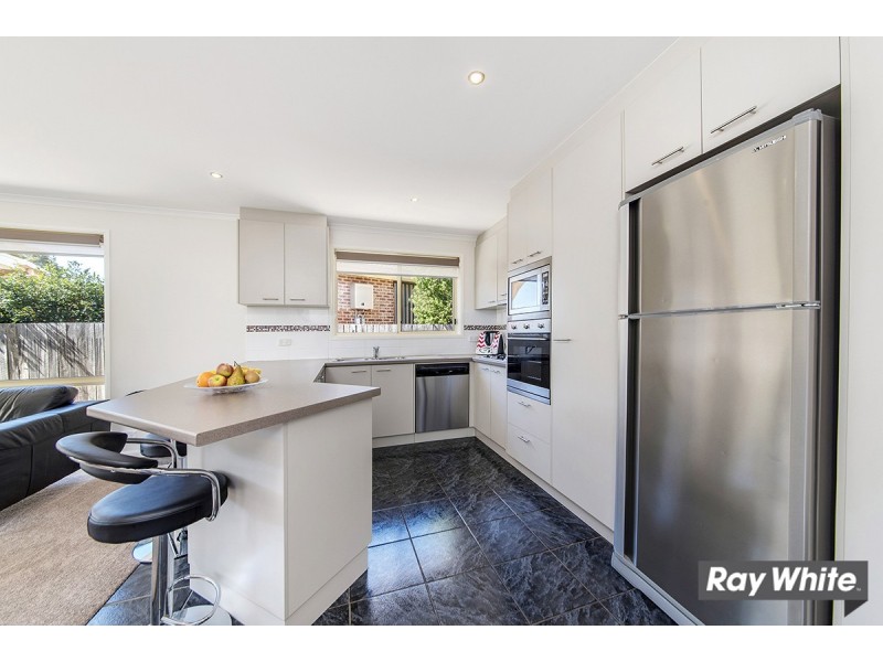 21 Bywaters Street, Amaroo ACT 2914