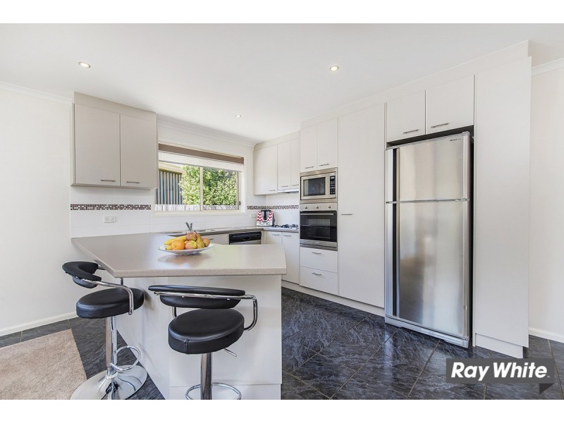 21 Bywaters Street, Amaroo ACT 2914
