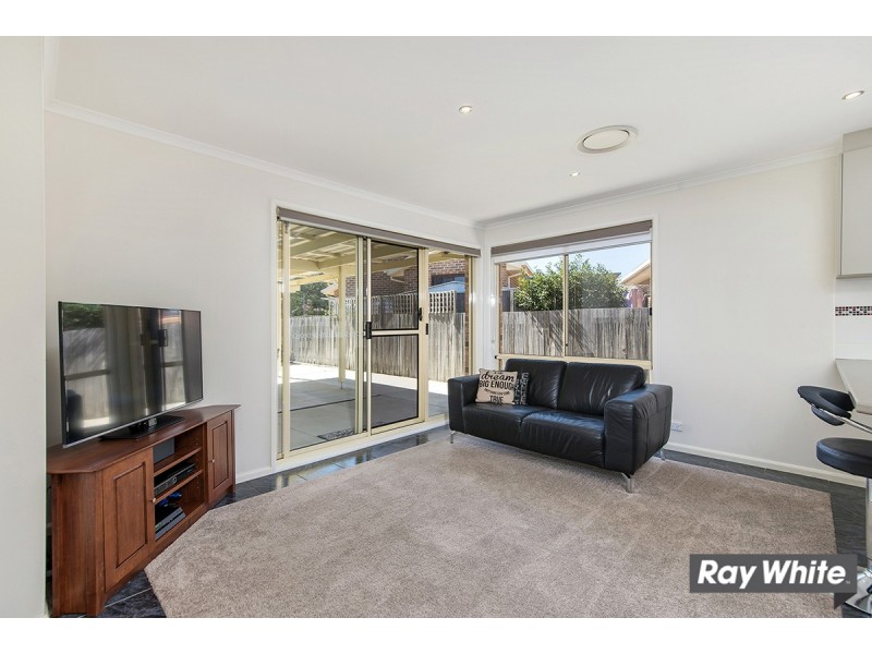 21 Bywaters Street, Amaroo ACT 2914