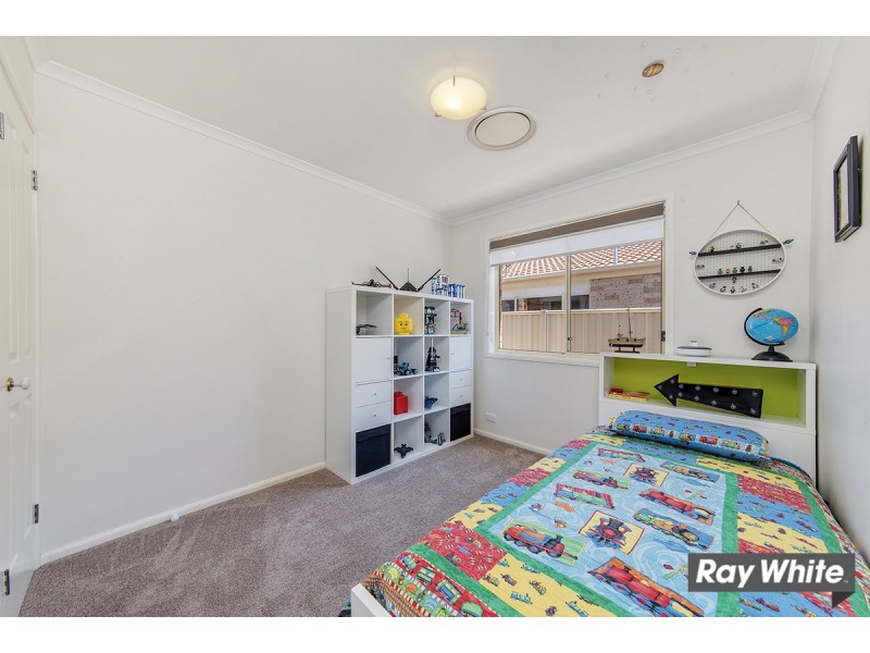 21 Bywaters Street, Amaroo ACT 2914