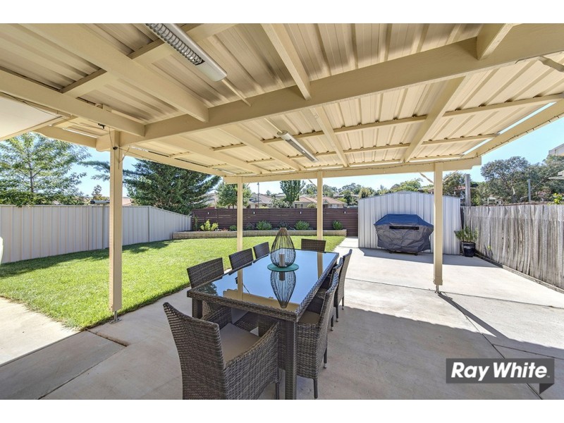 21 Bywaters Street, Amaroo ACT 2914