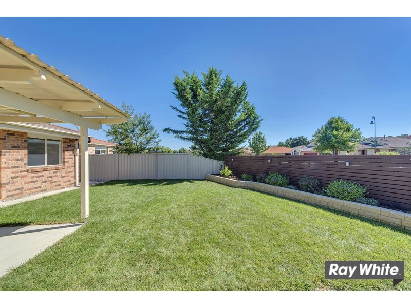 21 Bywaters Street, Amaroo ACT 2914