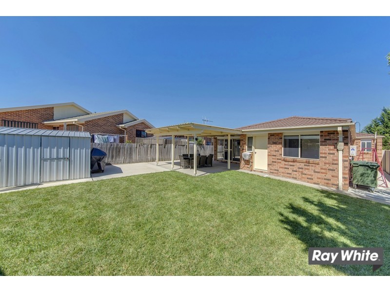 21 Bywaters Street, Amaroo ACT 2914