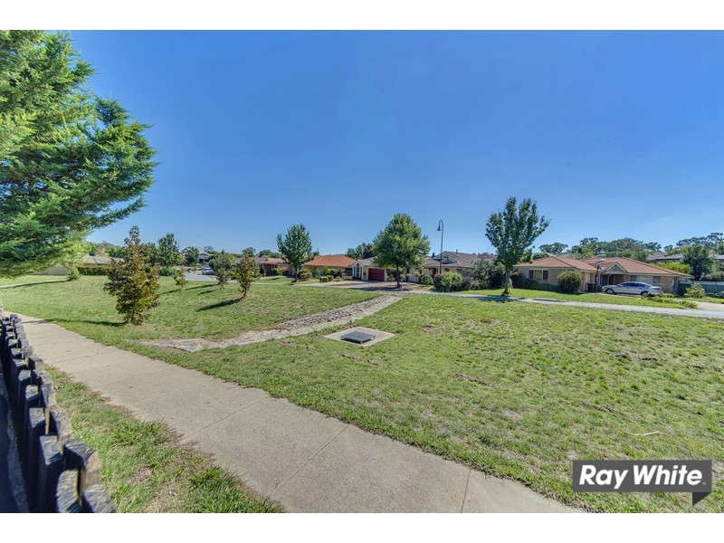 21 Bywaters Street, Amaroo ACT 2914