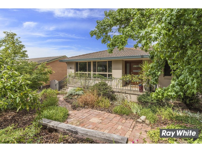 19 Mayo Street, Weetangera ACT 2614