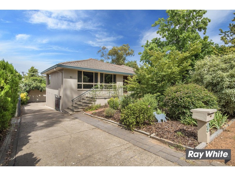 19 Mayo Street, Weetangera ACT 2614