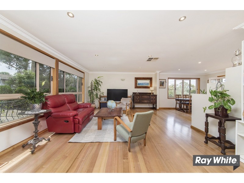 19 Mayo Street, Weetangera ACT 2614