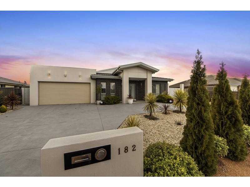 182 Kerrigan Street, Dunlop ACT 2615