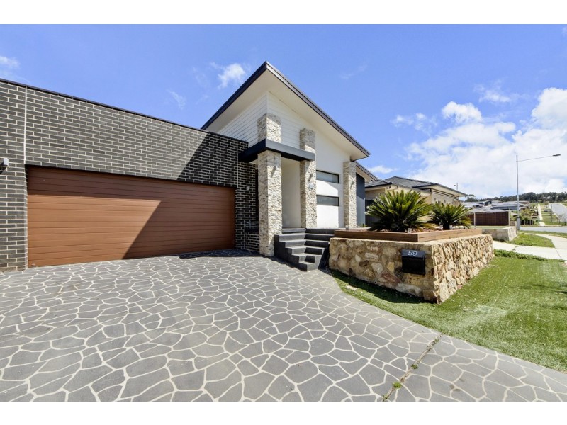 59 Roy Marika Street, Bonner ACT 2914