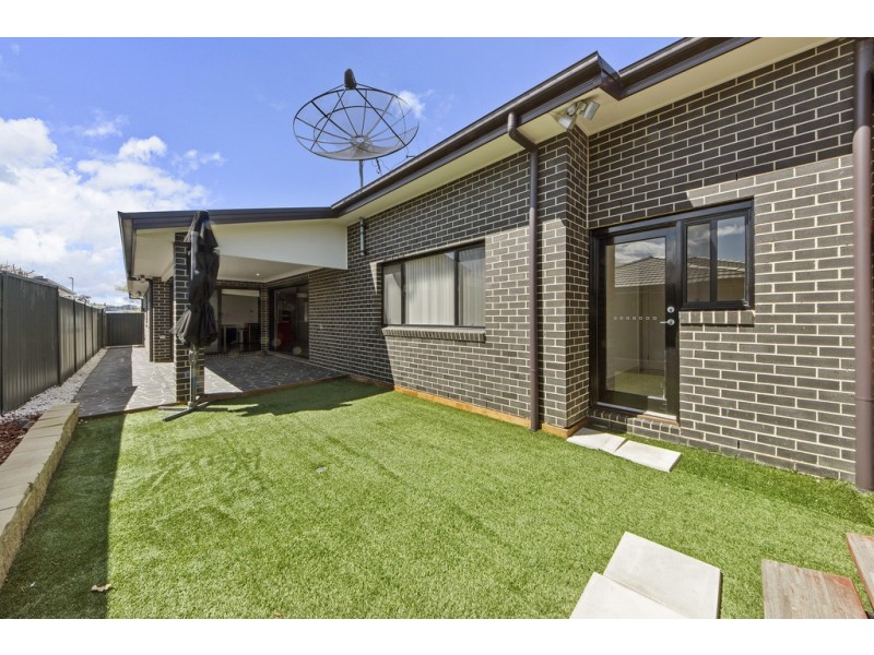 59 Roy Marika Street, Bonner ACT 2914