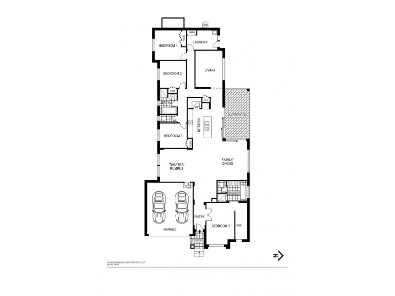 59 Roy Marika Street, Bonner ACT 2914