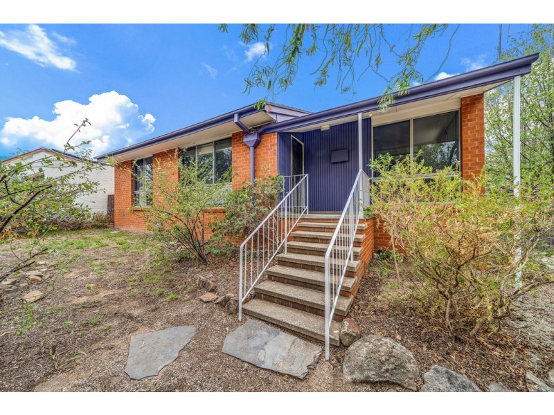 3 Broadsmith Street, Scullin ACT 2614