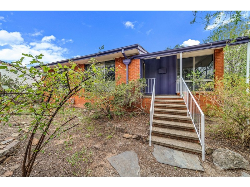 3 Broadsmith Street, Scullin ACT 2614