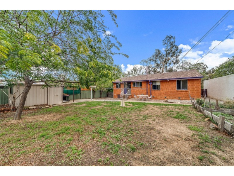 3 Broadsmith Street, Scullin ACT 2614