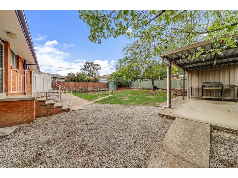 3 Broadsmith Street, Scullin ACT 2614
