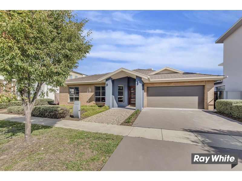 5 Denoon Street, Forde ACT 2914