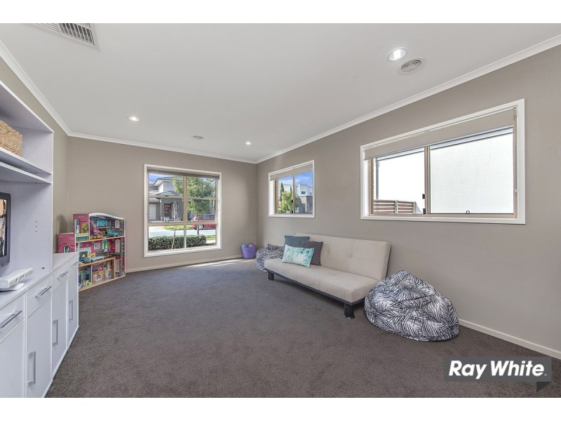 5 Denoon Street, Forde ACT 2914