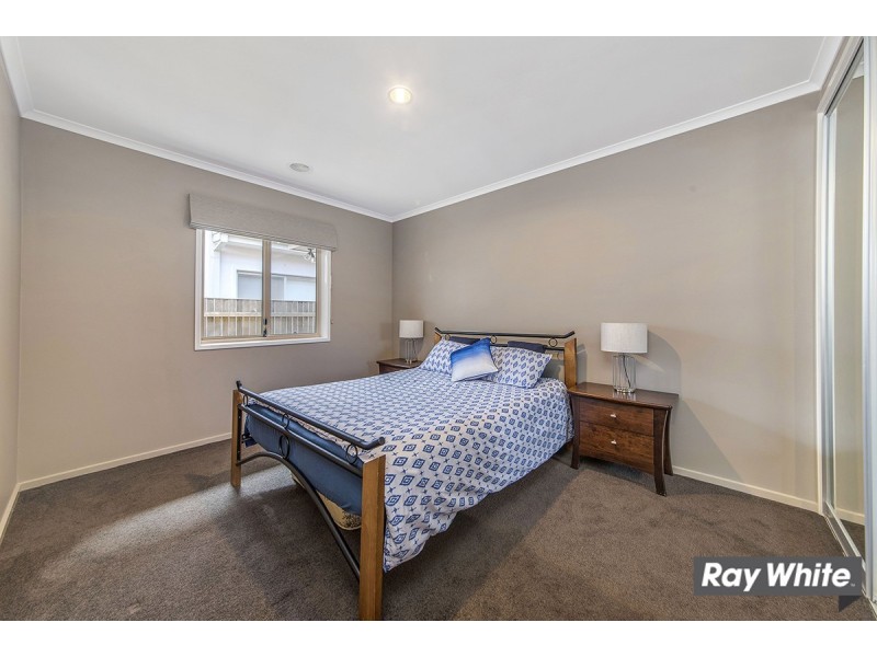 5 Denoon Street, Forde ACT 2914