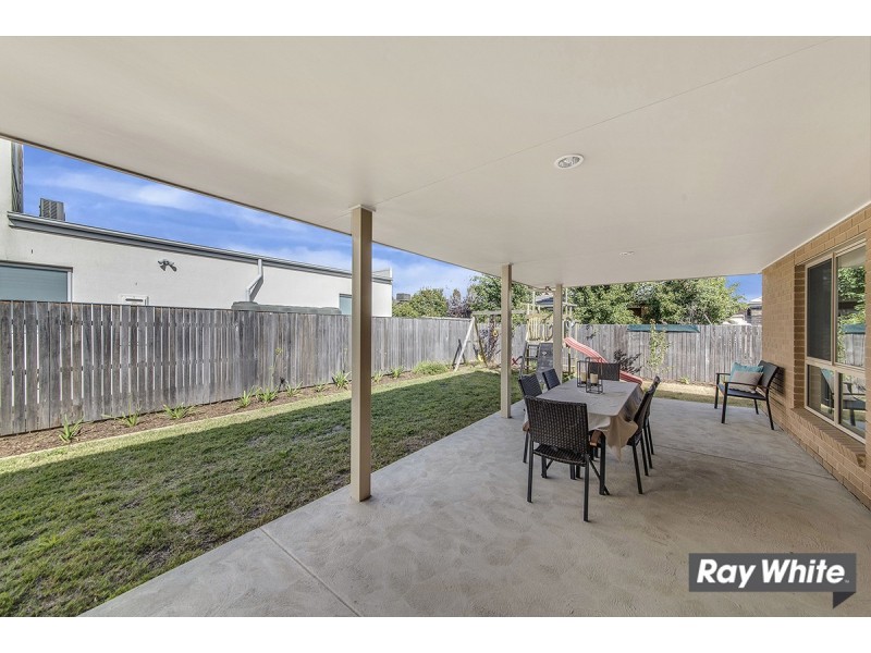 5 Denoon Street, Forde ACT 2914