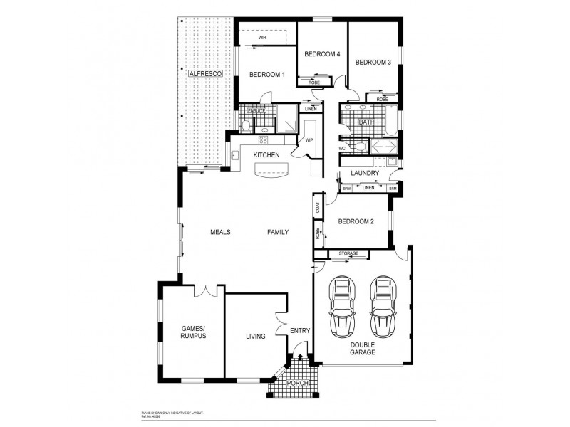 5 Denoon Street, Forde ACT 2914