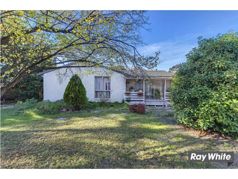 25 Sproule Circuit, Evatt ACT 2617