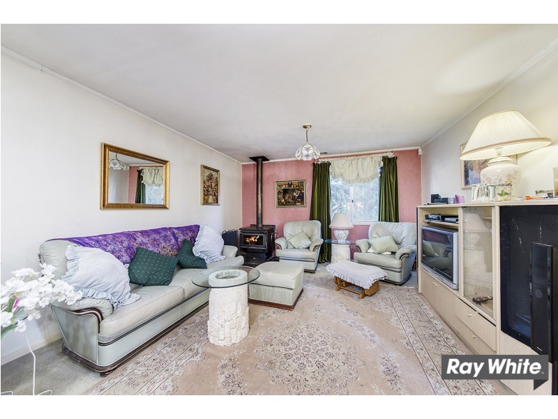 25 Sproule Circuit, Evatt ACT 2617