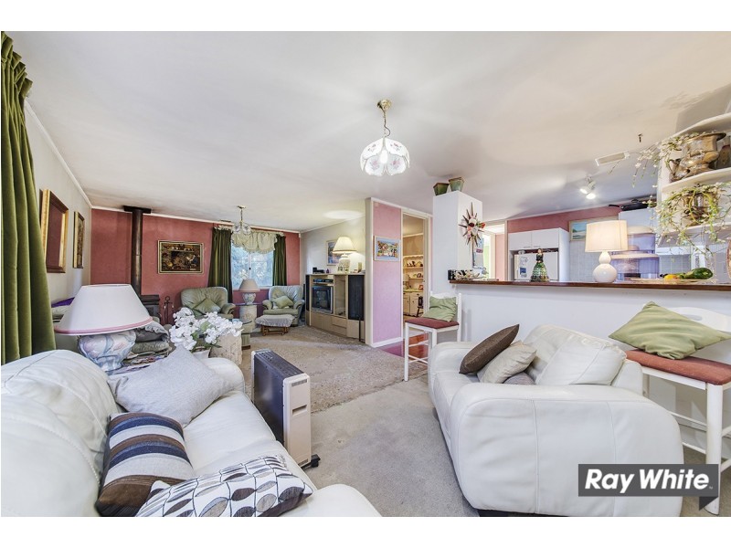 25 Sproule Circuit, Evatt ACT 2617