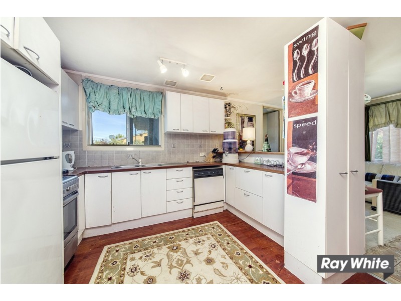 25 Sproule Circuit, Evatt ACT 2617
