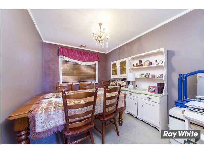 25 Sproule Circuit, Evatt ACT 2617