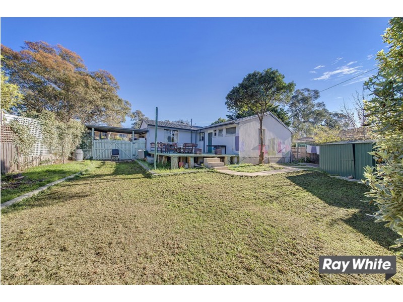 25 Sproule Circuit, Evatt ACT 2617