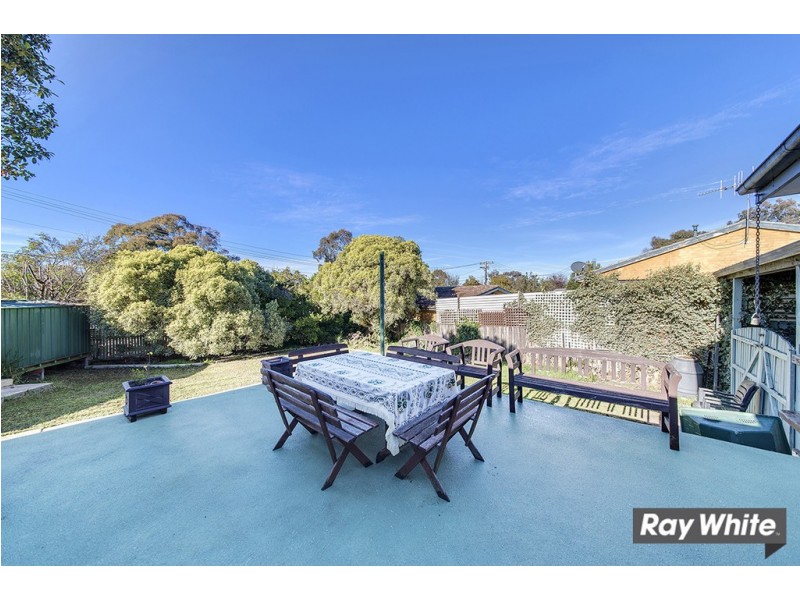 25 Sproule Circuit, Evatt ACT 2617