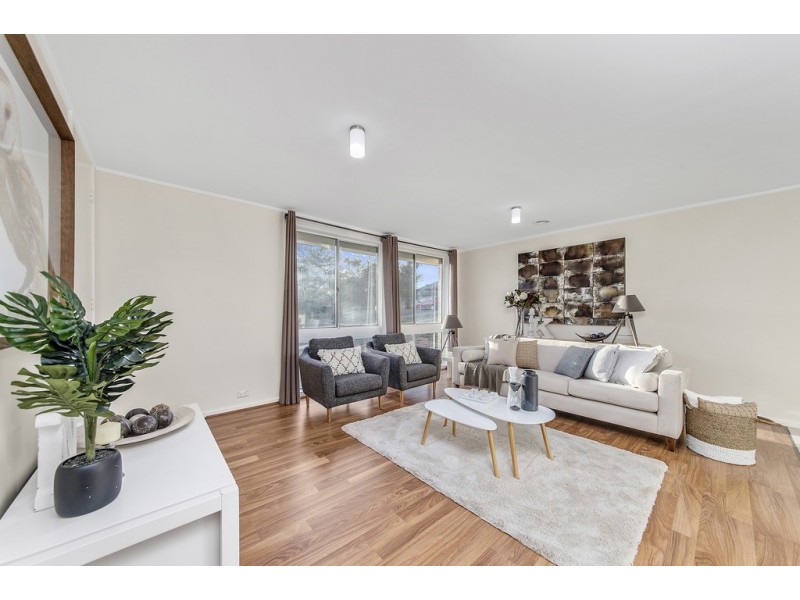 8 Dalgleish Close, Spence ACT 2615