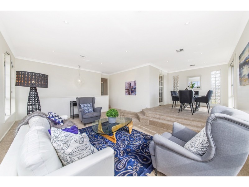 61 Bargang Crescent, Ngunnawal ACT 2913