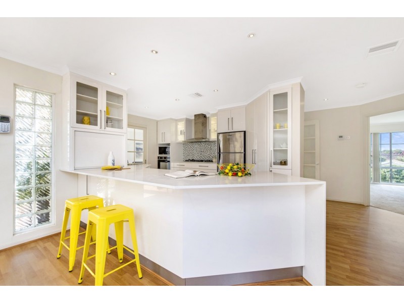 61 Bargang Crescent, Ngunnawal ACT 2913