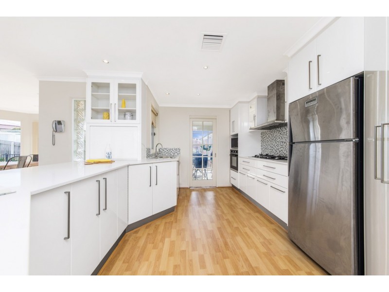 61 Bargang Crescent, Ngunnawal ACT 2913