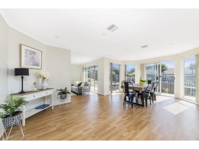 61 Bargang Crescent, Ngunnawal ACT 2913