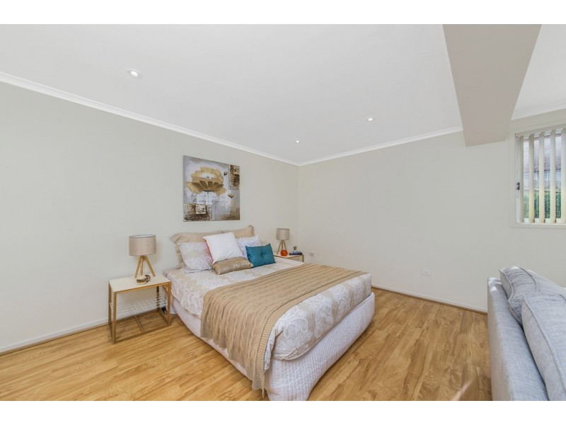 61 Bargang Crescent, Ngunnawal ACT 2913