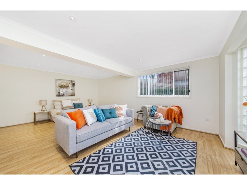 61 Bargang Crescent, Ngunnawal ACT 2913