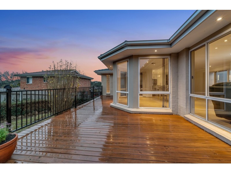 61 Bargang Crescent, Ngunnawal ACT 2913