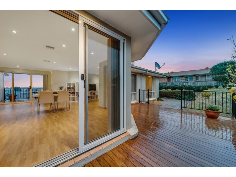 61 Bargang Crescent, Ngunnawal ACT 2913