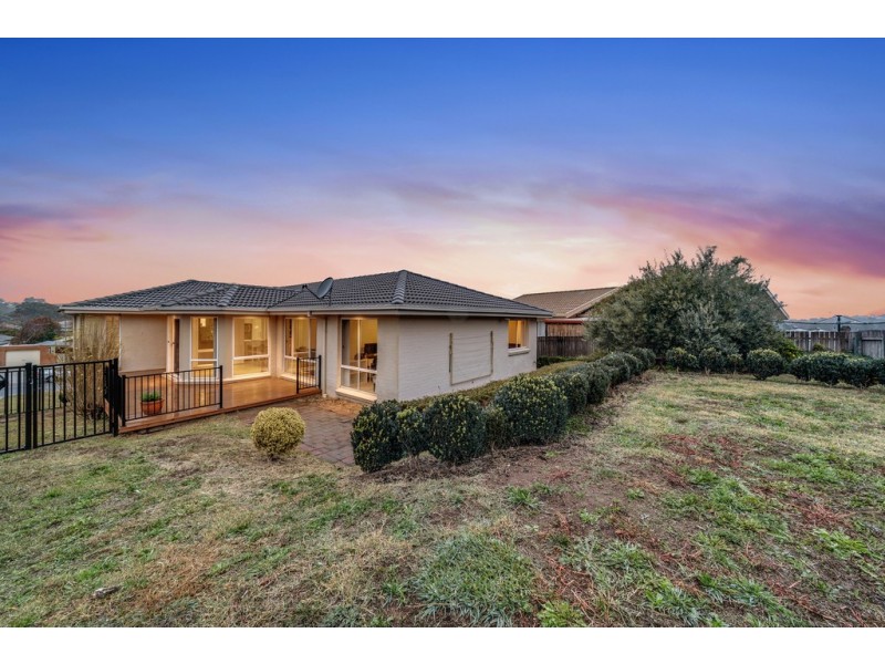 61 Bargang Crescent, Ngunnawal ACT 2913