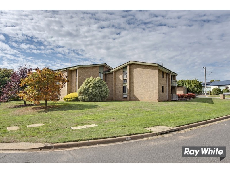 9/3 Keith Street, Scullin ACT 2614