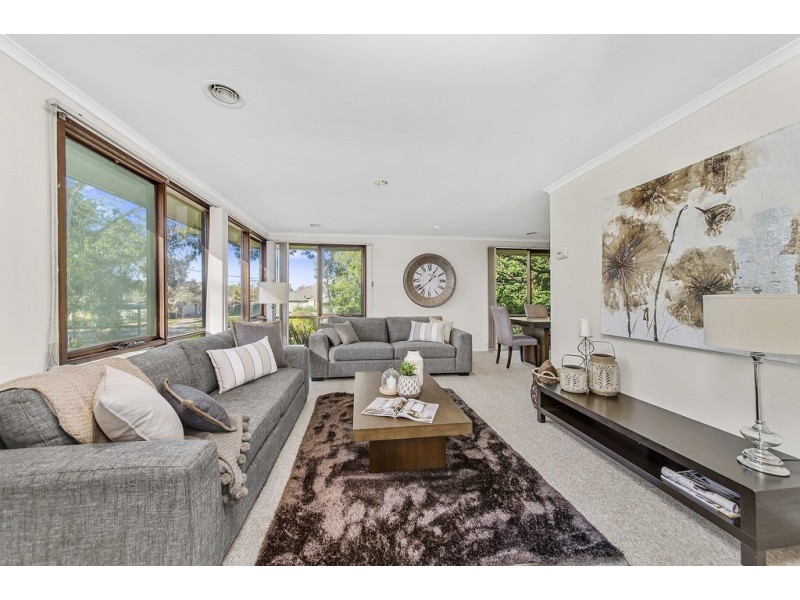 122 Streeton Drive, Rivett ACT 2611